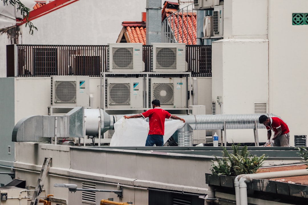 Climaticien Montpellier