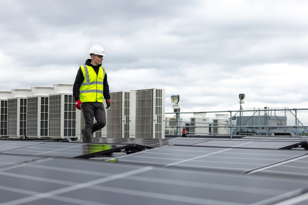 Climaticien Rennes