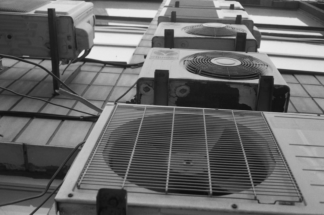 Climaticien Dijon